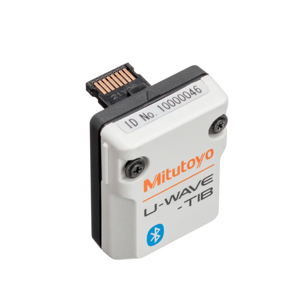 Mitutoyo 264-628 U-WAVE-TIB Wireless Unit for Measuring Instrument SKU: Code: 264-628