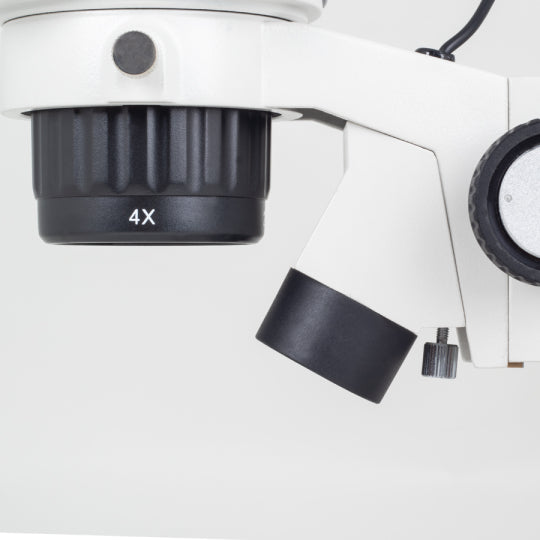 Motic SFC-11C-N2LED Stereo Microscope 20X-40X with 10x Eyepiece Part no. 1100200800415 45º inclined