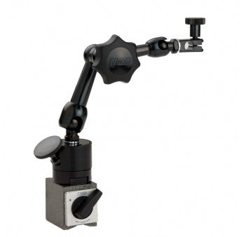 Inspec NF-1021 Mag Base 360° NF holder 8mm Top Arm: ;56mm Bottom Arm ;51mm