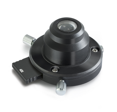 Kern Compound microscope OBL 156 Optical system Infinity Tube type Trinocular Ocular magnifications 10 x