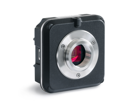 Kern Microscope camera ODC 825 Resolution 5,1 MP, Sensor type Aptina CMOS, Pixel size 2,2×2,2 µm