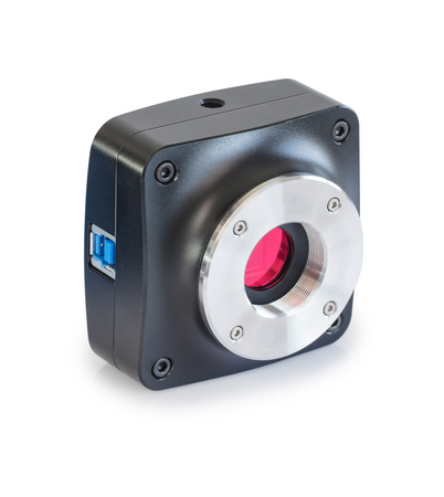 Kern Microscope camera ODC 841 Resolution 20MP, Sensor type Sony CMOS, Pixel size 2,4×2,4 µm