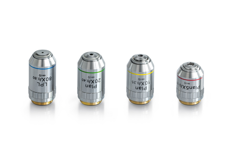 Kern Metallurgical microscope OKM 173 Optical system Infinity Tube type Trinocular Ocular magnifications 10 x