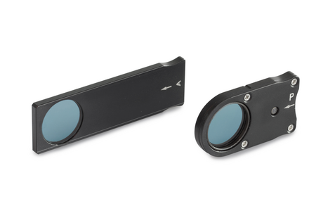 Kern Metallurgical Inverted Microscope OLM 171 Optical system Infinity Tube type Trinocular Ocular magnifications 10 x