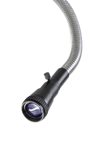 Kern Gooseneck Illumination OZB-A4516 Cold Light Source Illuminance 20 W, Colour temperature 6400K, Goose neck length 540mm