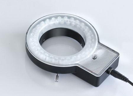 Kern Microscope Ring Illuminators OZB-A4572UK, 4W LED, Inside Diameter 60mm Segmental Illumination