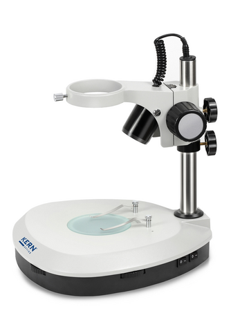 KERN® Stereomicroscope Stand OZB-A5133 Stand type pillar form