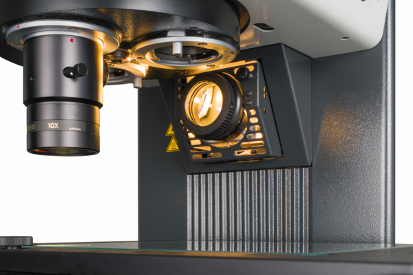 303-717-13 PJ-H30A2010B Profile projector w/o power coord