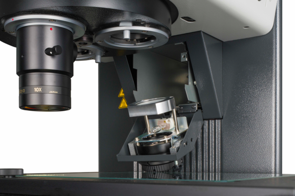 303-717-13 PJ-H30A2010B Profile projector w/o power coord