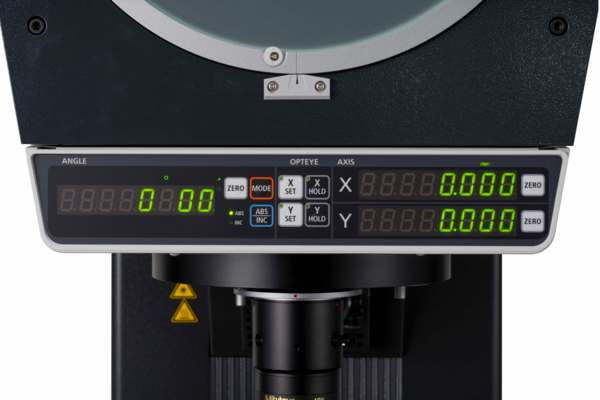 303-719-13 PJ-H30A3017B Profile projector w/o power coord