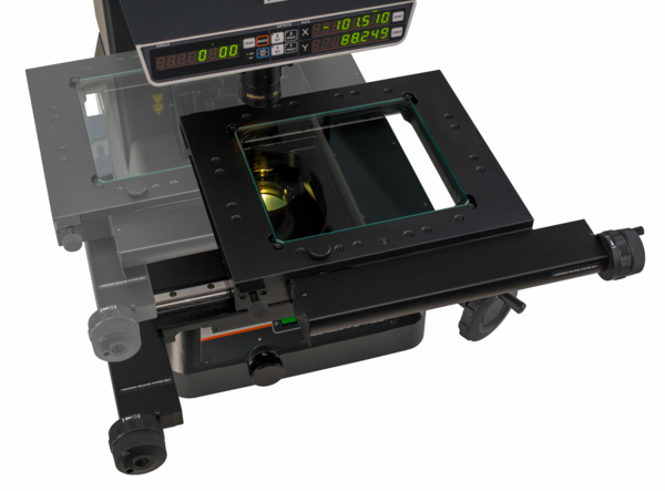 303-717-13 PJ-H30A2010B Profile projector w/o power coord