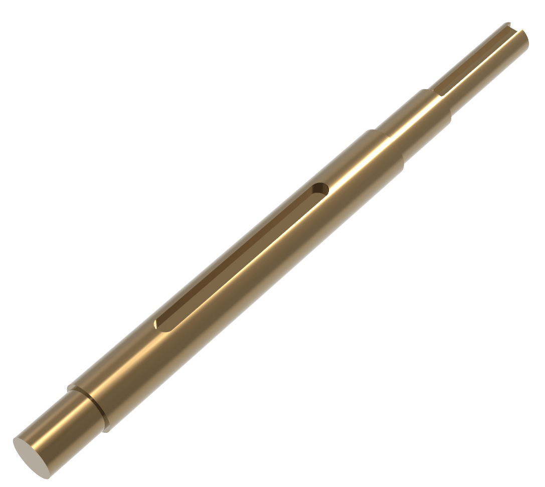 Optical measurement SYLVAC-SCAN S145 145mm diam x 1800mm length 902-4148