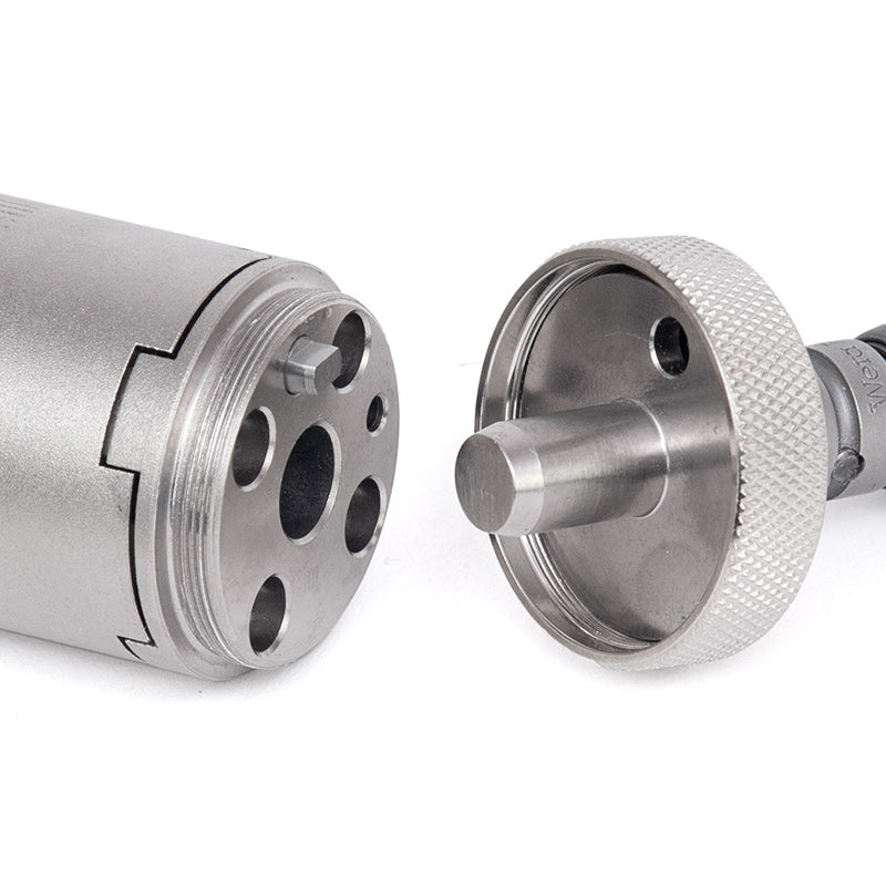 Mark-10 Universal Torque Sensors Series R51 Bit Holder For R51, 1/4” Hex G1017