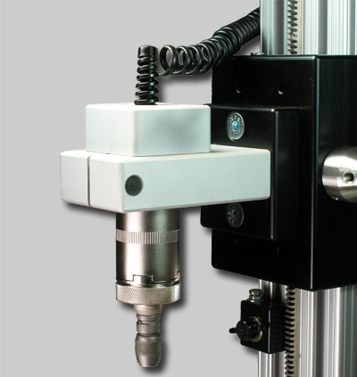 Mark-10 Universal Torque Sensors Series R51 Bit Holder For R51, 1/4” Hex G1017