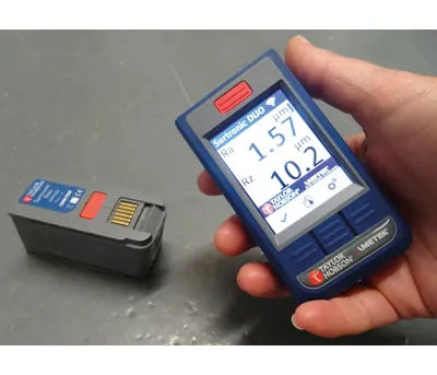 Taylor Hobson Surtronic Duo 11, M112-4952 Surface roughness tester