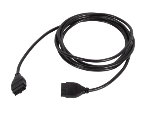 Mitutoyo Digimatic Cable, Flat 10-Pin Type 936937
