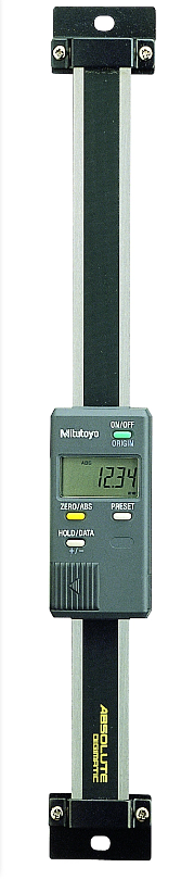 Mitutoyo ABS Digimatic Scale Unit 100 mm 572-560