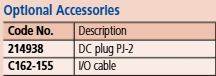 Statistic Processing Printer DP-1VA Data Printer and Logger BS Type 264-505E