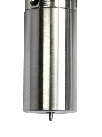 KERN® Digital Shore hardness tester HEA 100 Shore A