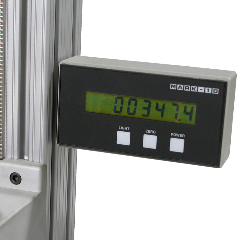 Mark-10 Manual Torque Test Stand Model TST / TSTH Column Extension, 42" / 1065 mm SP-2736-42