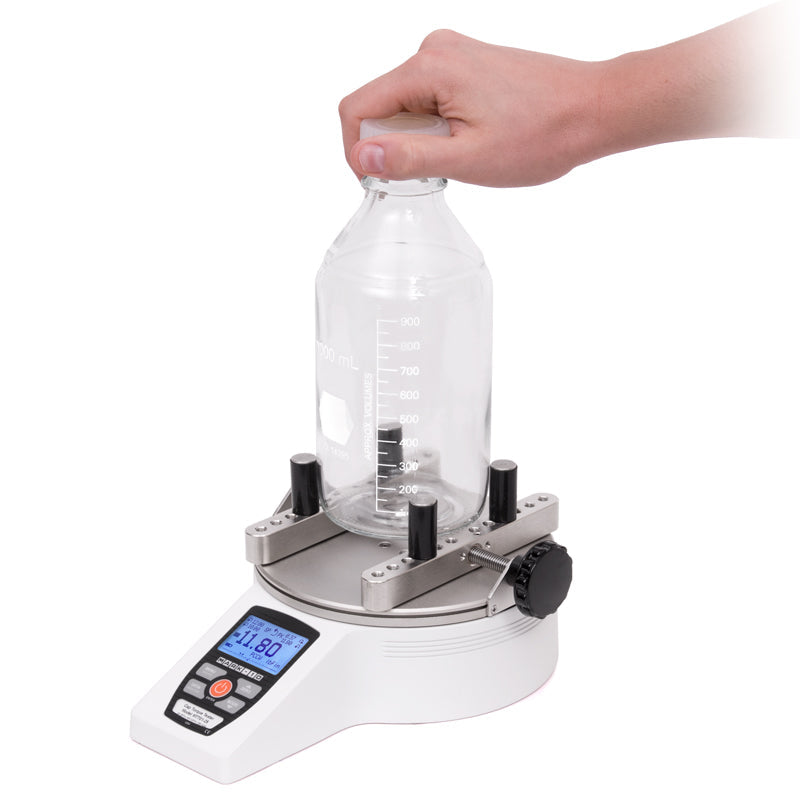 Mark-10 Series TT01 Cap Torque Tester Set of Posts For TT01 / R53, 2.5" Length x 4 CT005