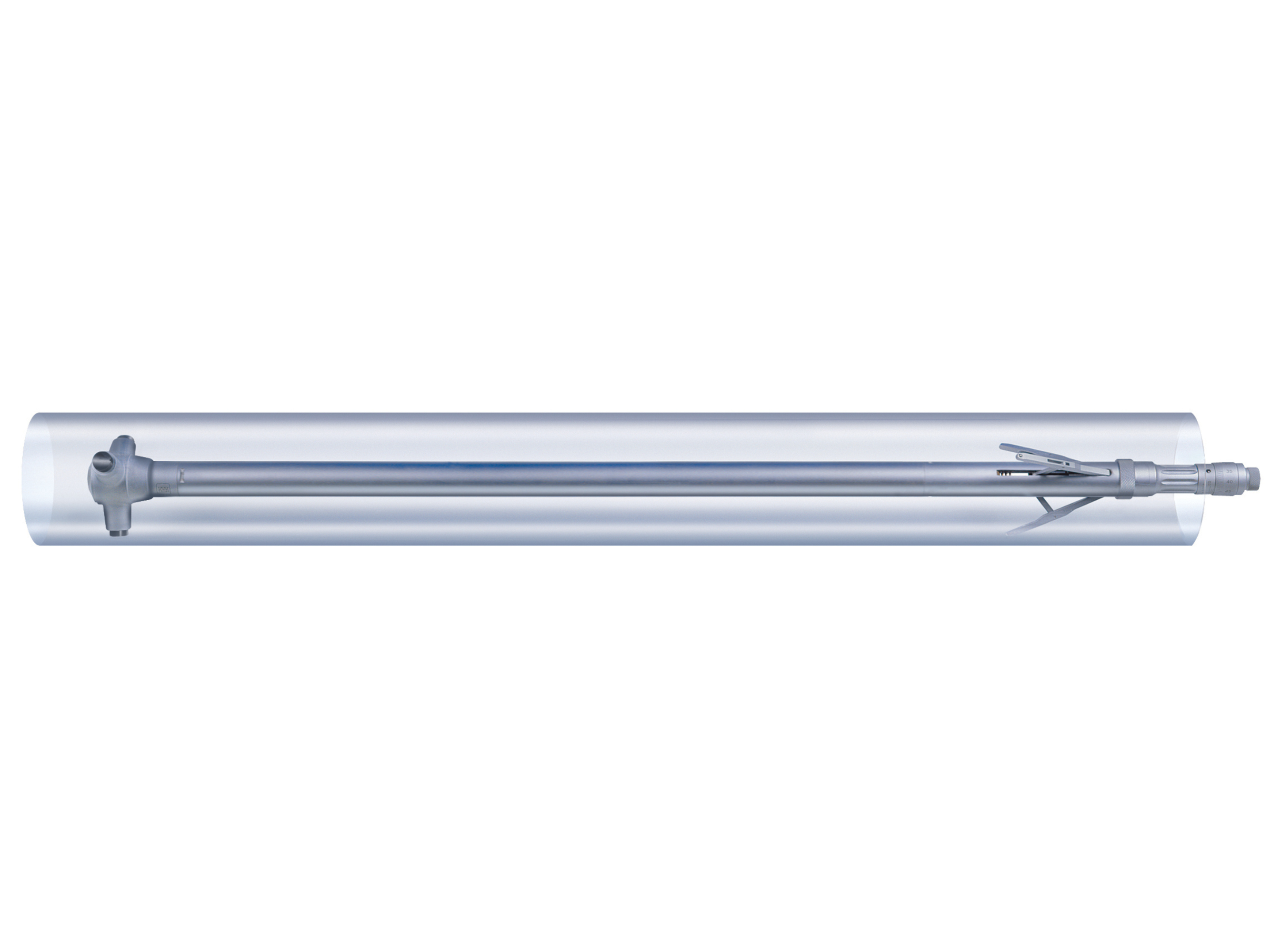 Tesa IMOCRO Centring devices for metric internal micrometers