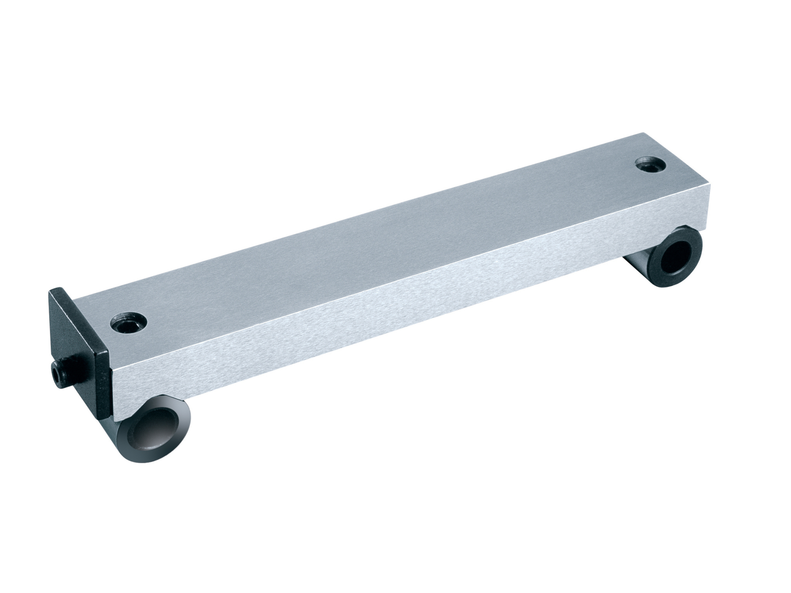 Tesa Sine bar, 127 ± 0,004 mm, 123 x 25 mm 06769005