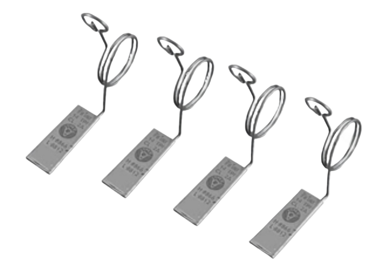 O-Vee Wire Thread Gauge - 1.4 X 0.30mm