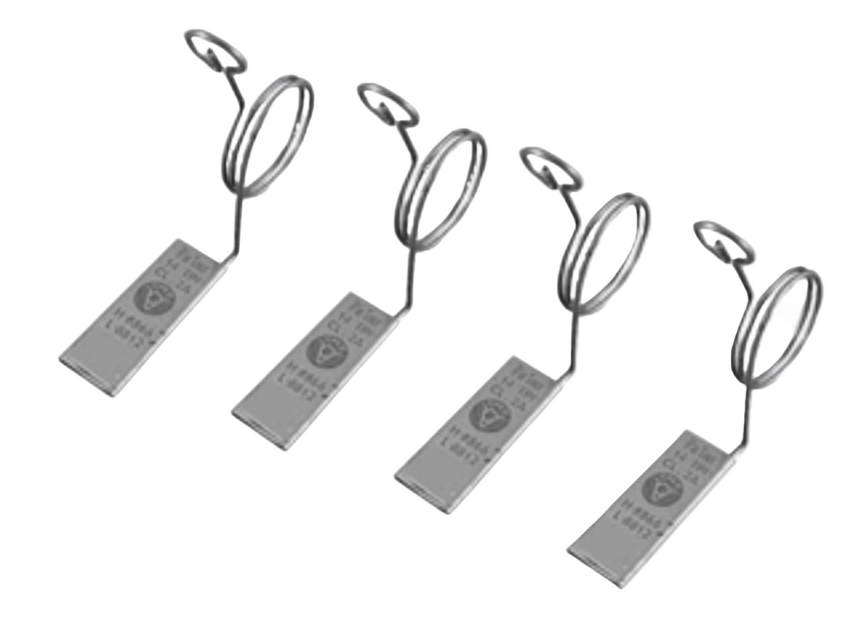 O-Vee Wire Thread Gauge - 1.8 X 0.35mm