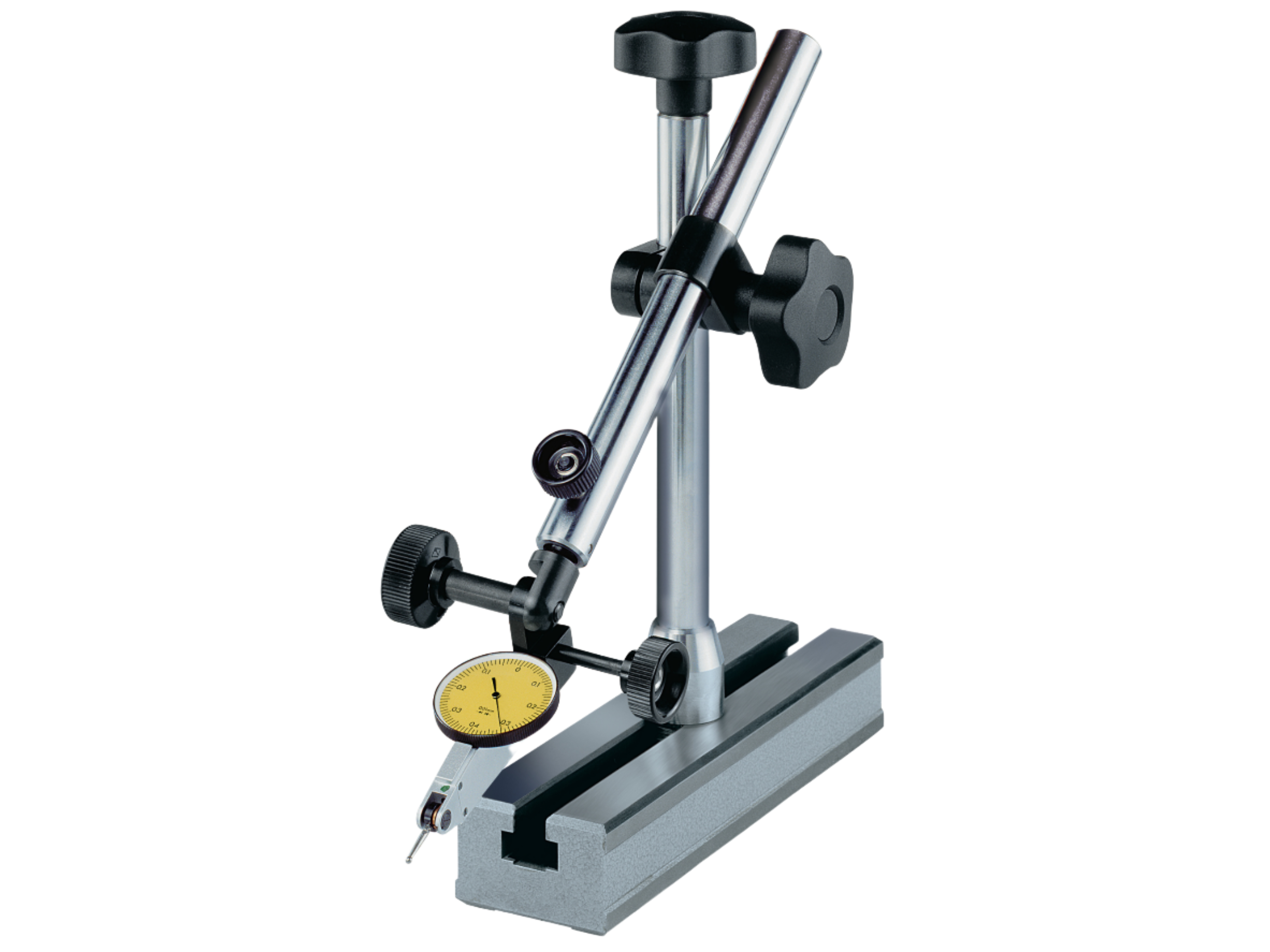 UD12 measuring support 01639000