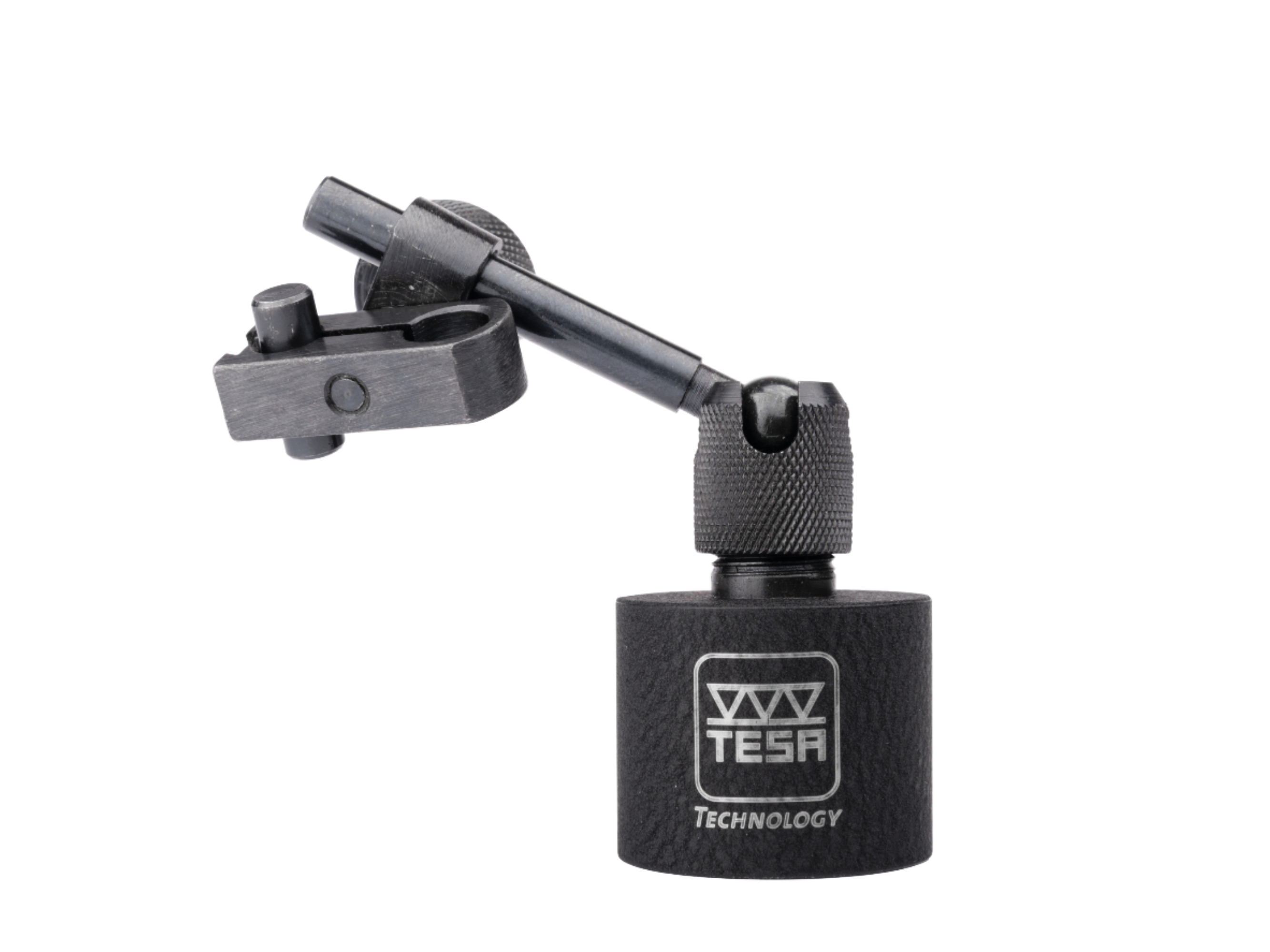 Mini Support with magnetic base, articulated arm 01639010