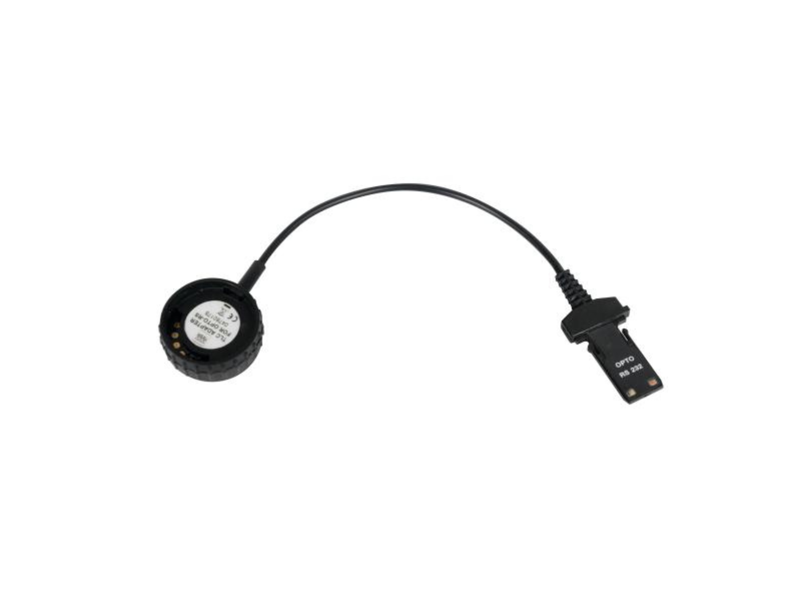 Opto-RS232 to TLC adapter 04760178