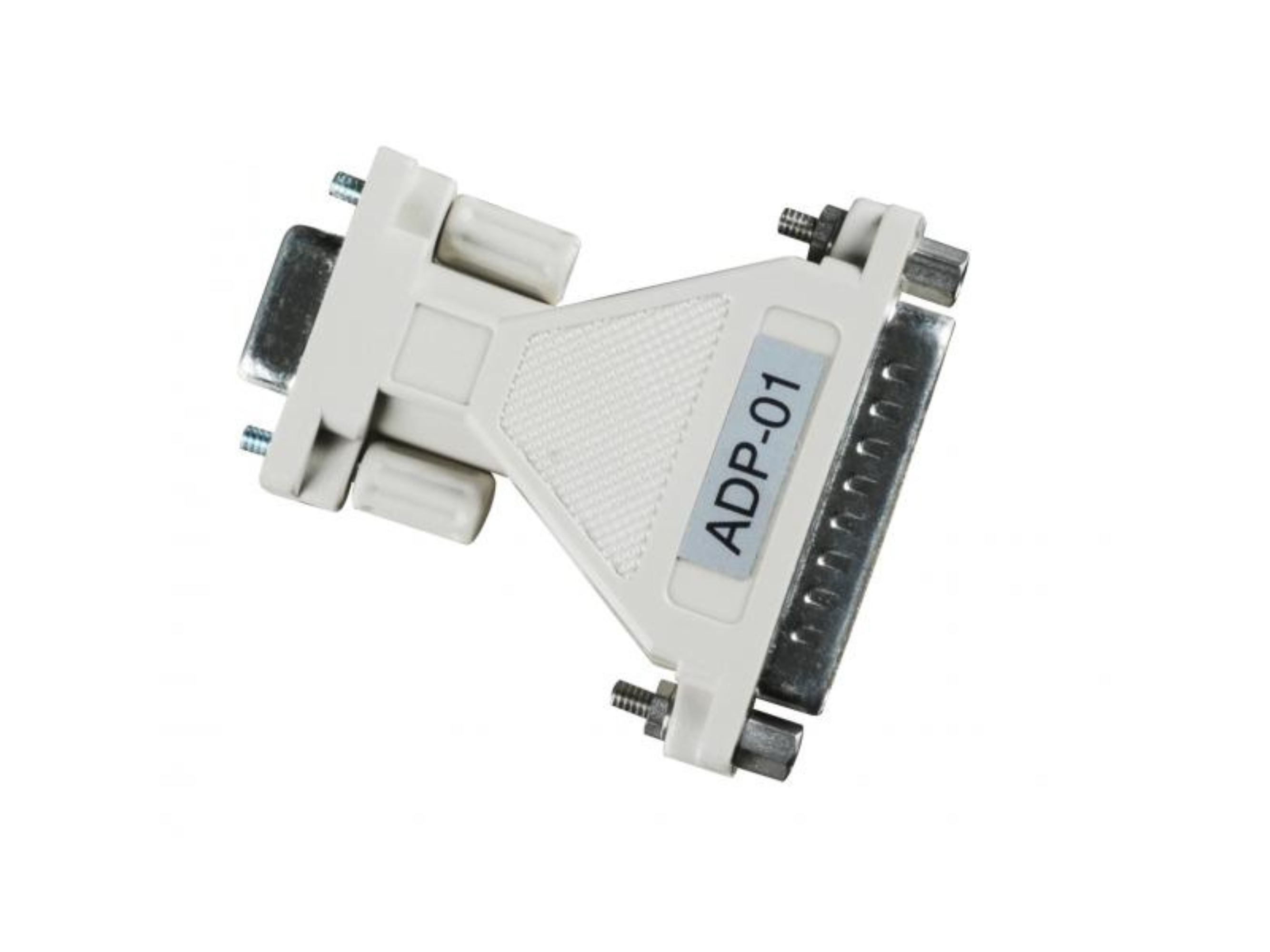 Tesa Sub-D 25p/m to Sub-D 9p/f adapter 04761017