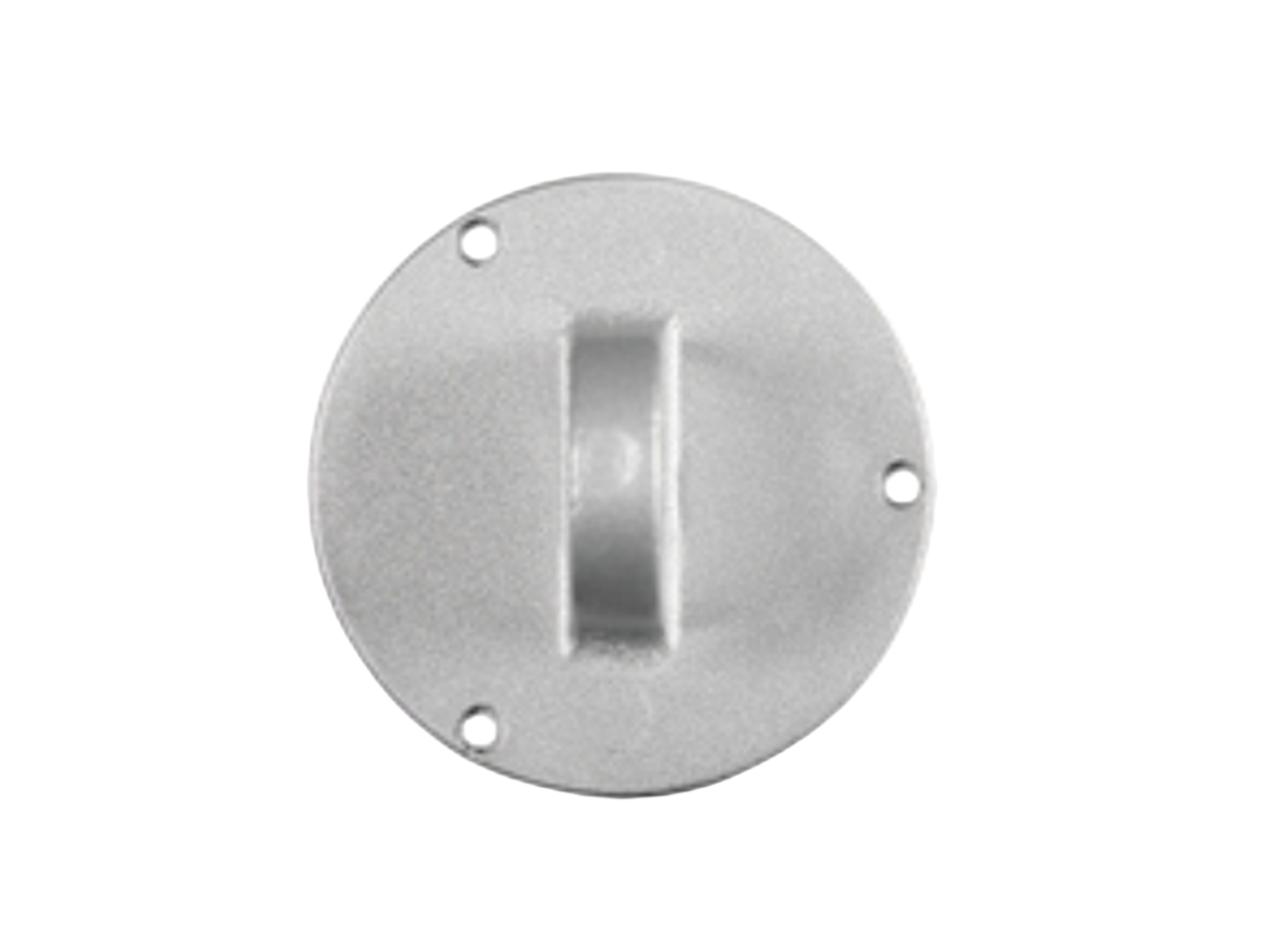 Tesa Back With Central Lug Ø40 or Ø44.5mm Dial 01462004