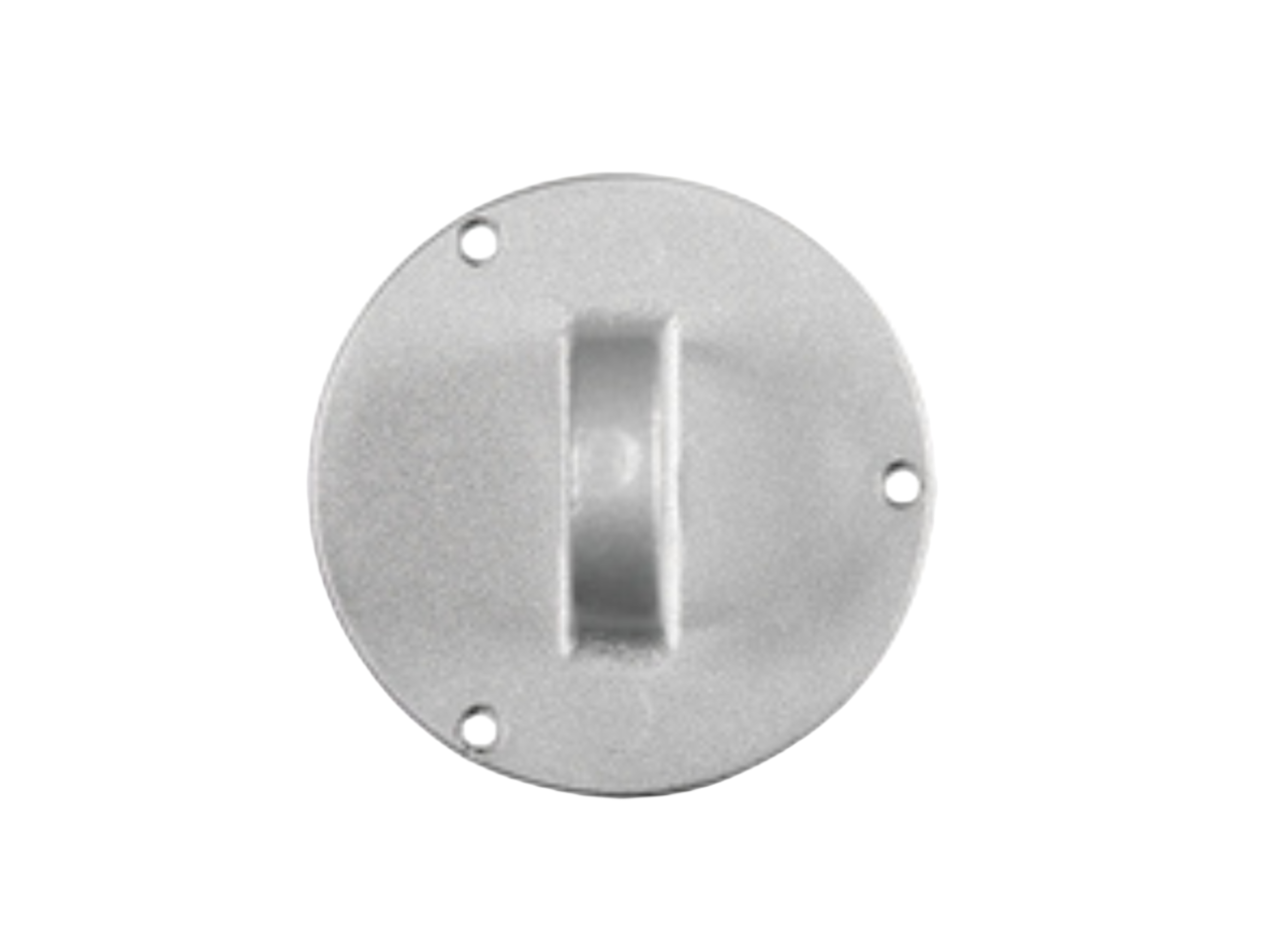 Tesa Back With Central Lug Ø40mm Dial 01462008