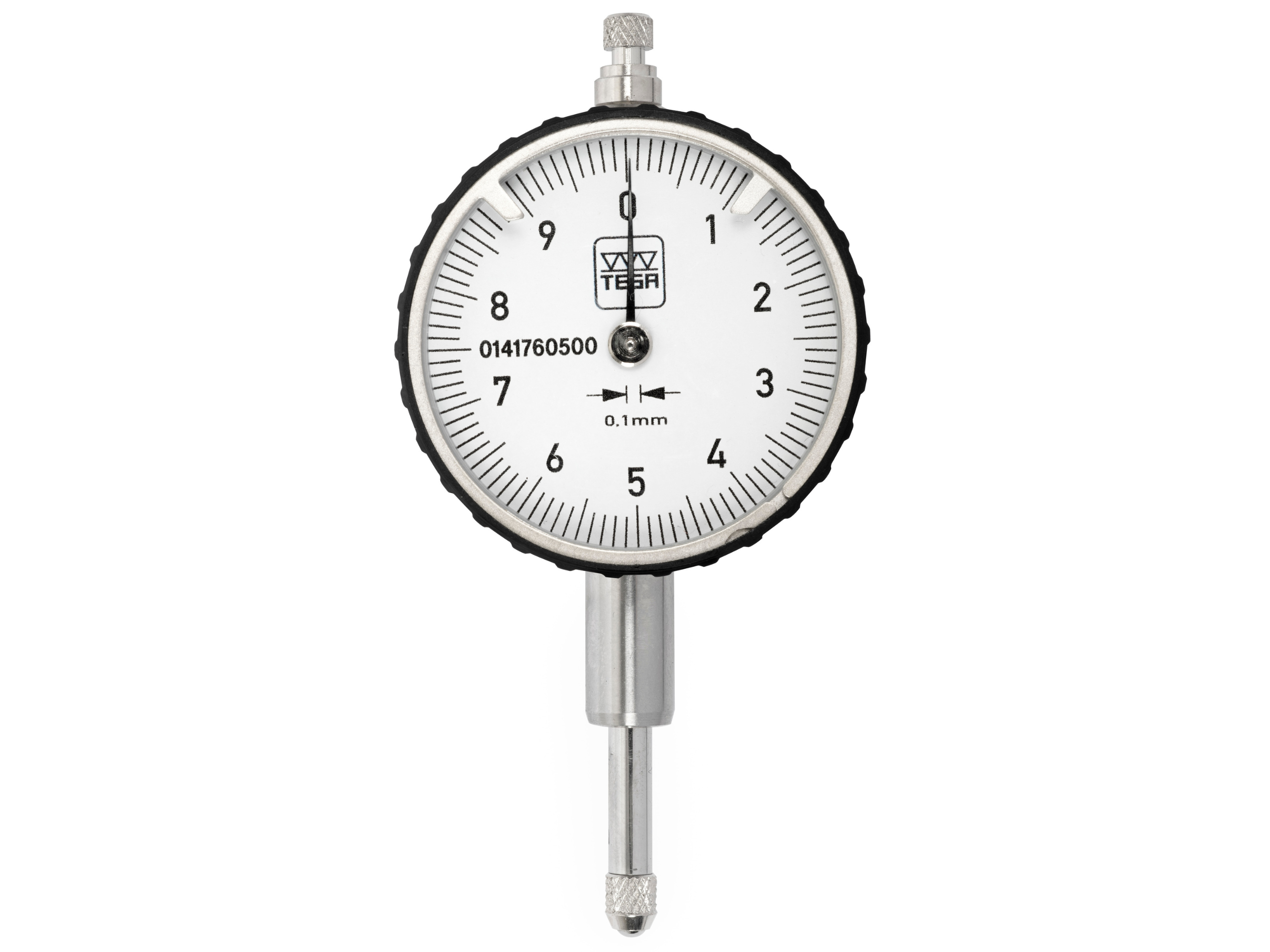 Tesa Standard TDI 10mm 0.1mm Ø 40 mm 0141760500