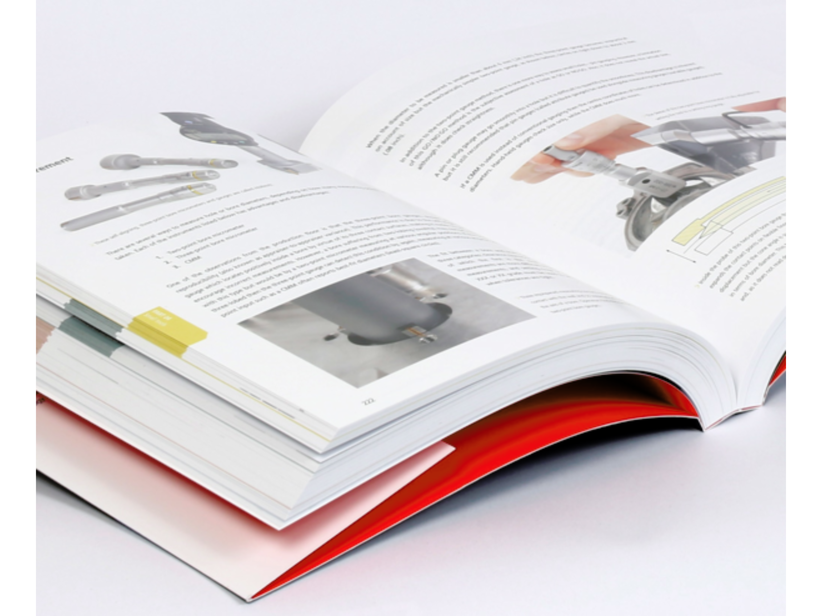 Mitutoyo Metrology Handbook 000MET