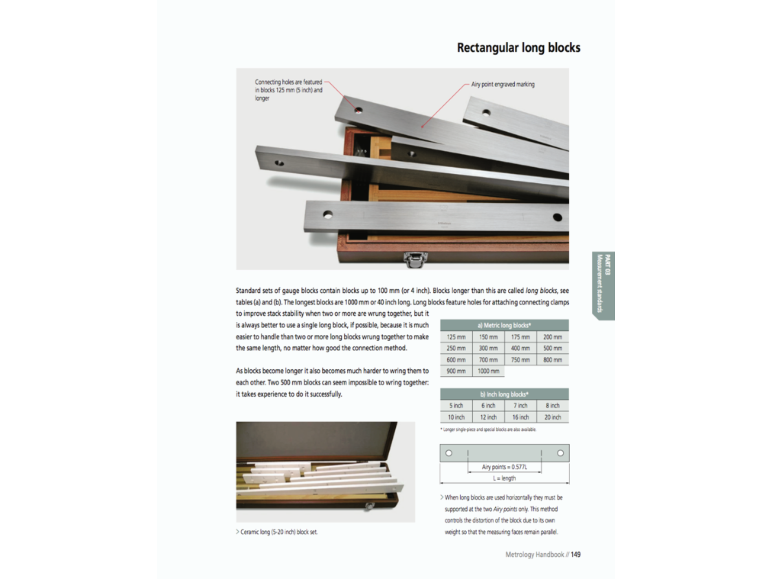 Mitutoyo Metrology Handbook 000MET