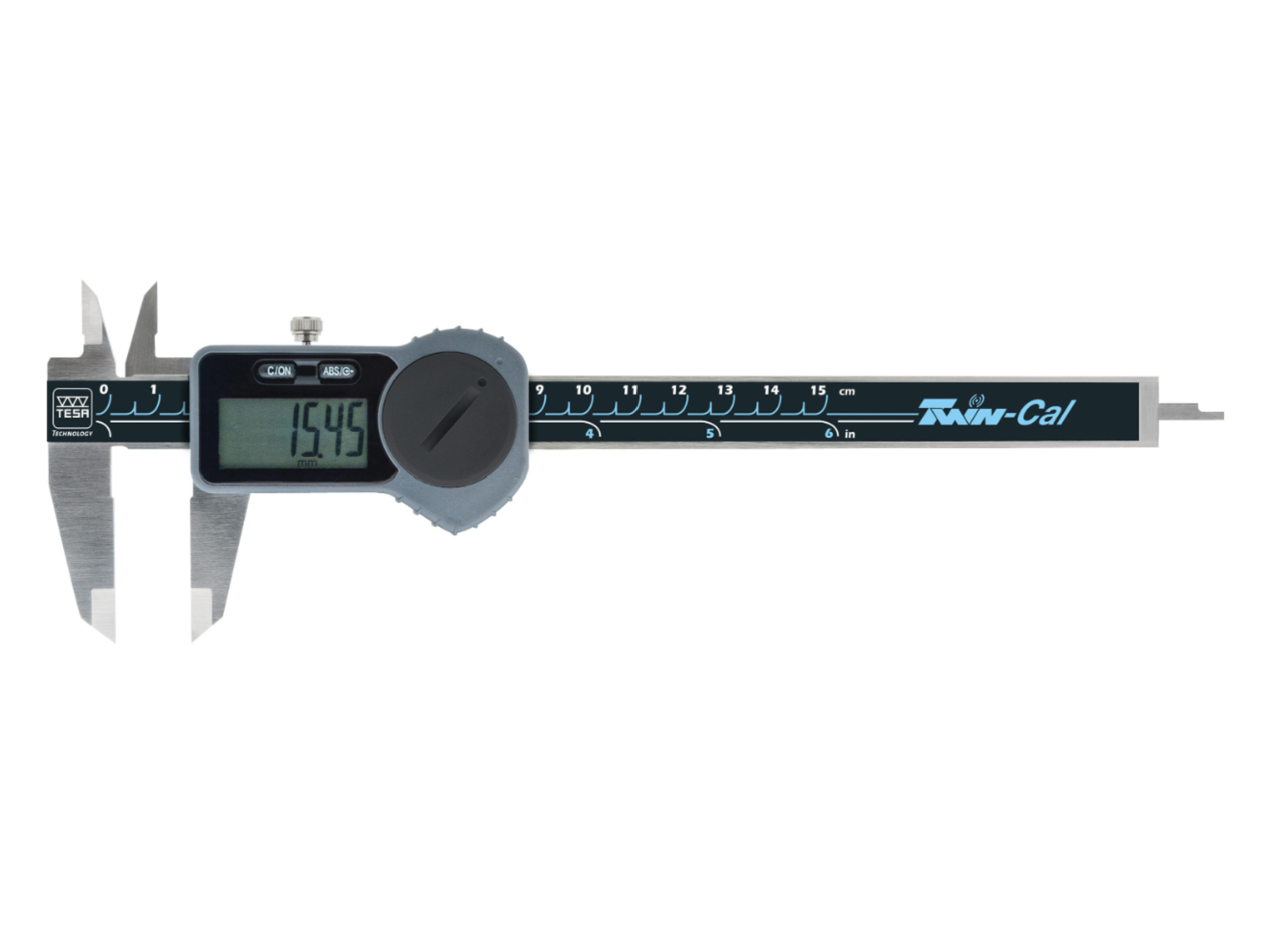 Universal Digital Calipers 0-150mm (Square Depth Rod) 00530097