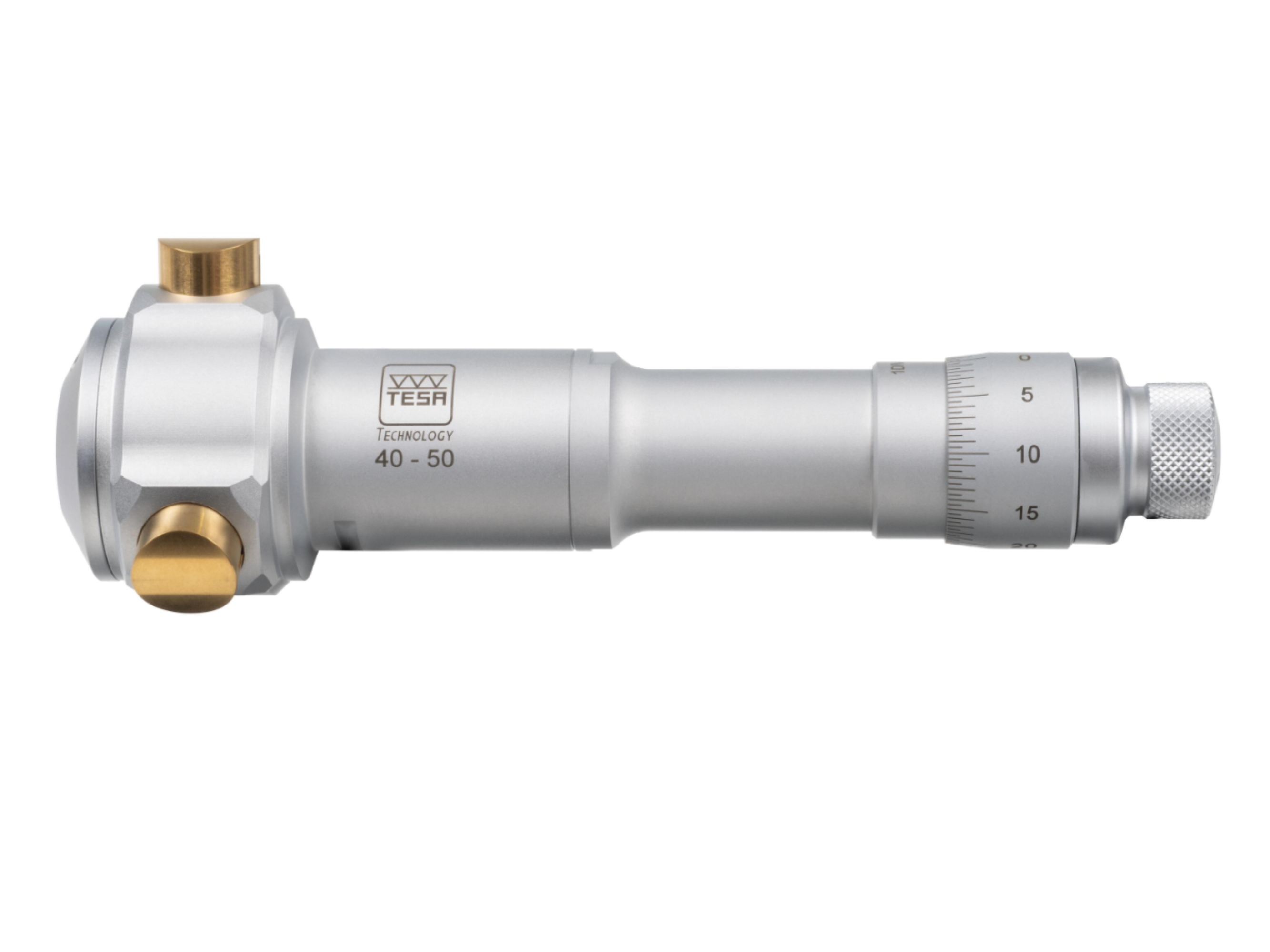 Tesa Analogue Bore Gauge 50-60 mm 00812302