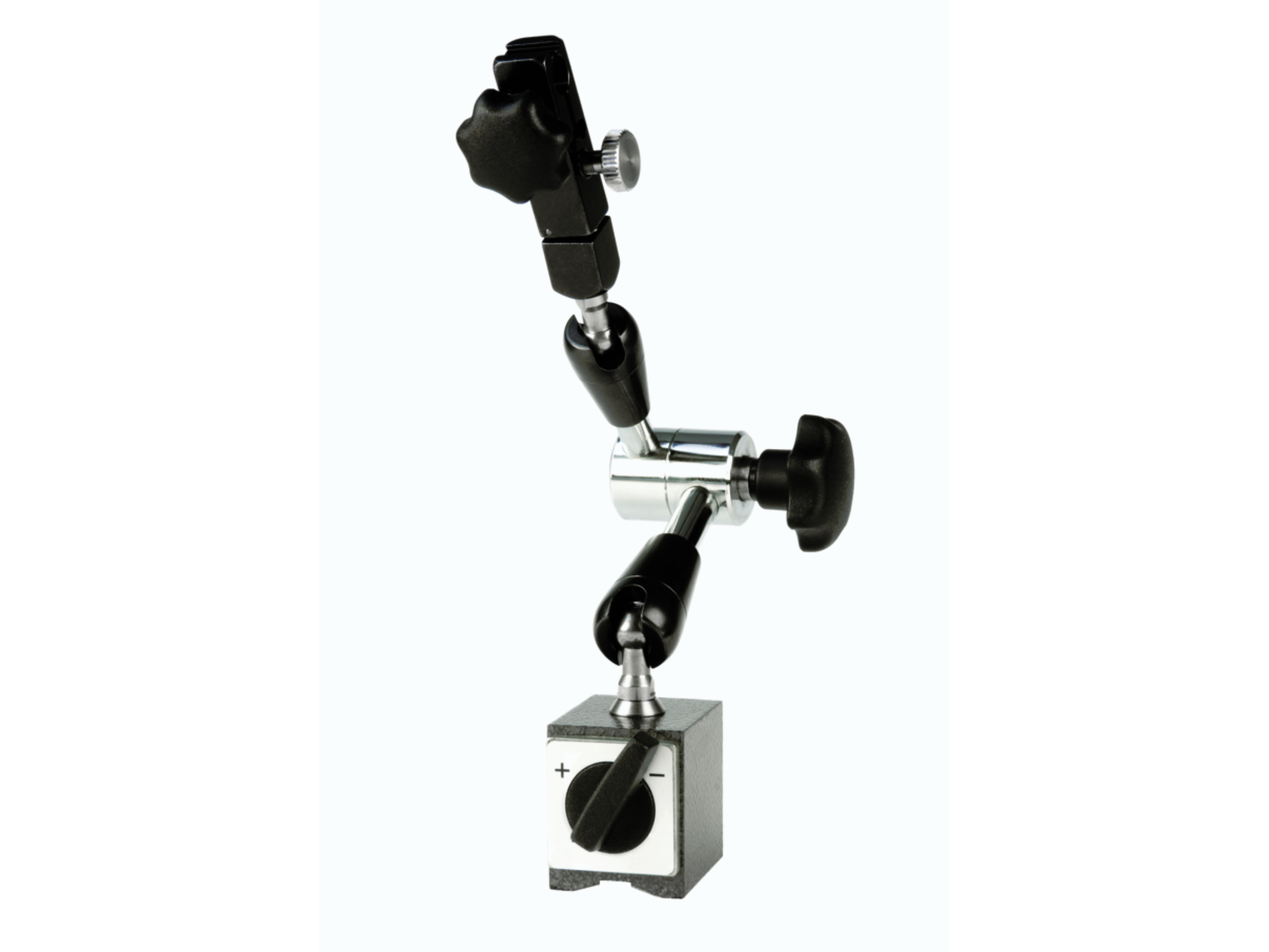 Jointed Magnetic Stand 130mm Working Radius 011533