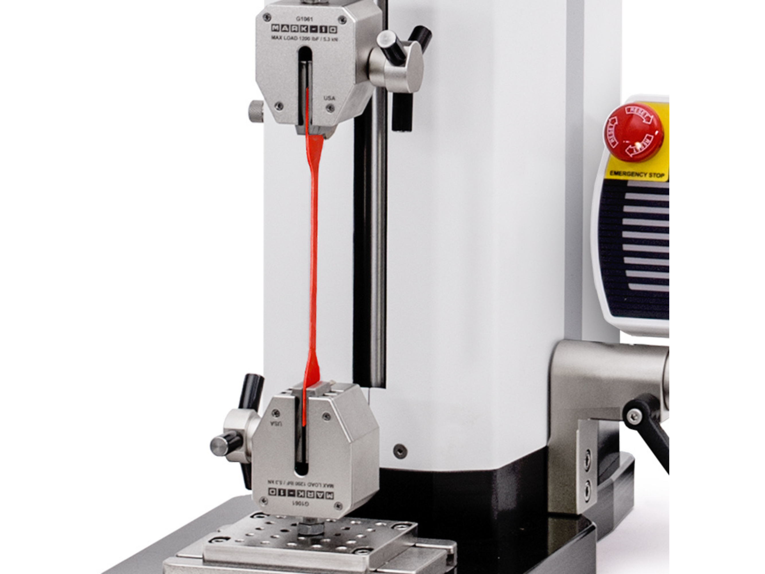 Mark-10 Wedge Grips G1061