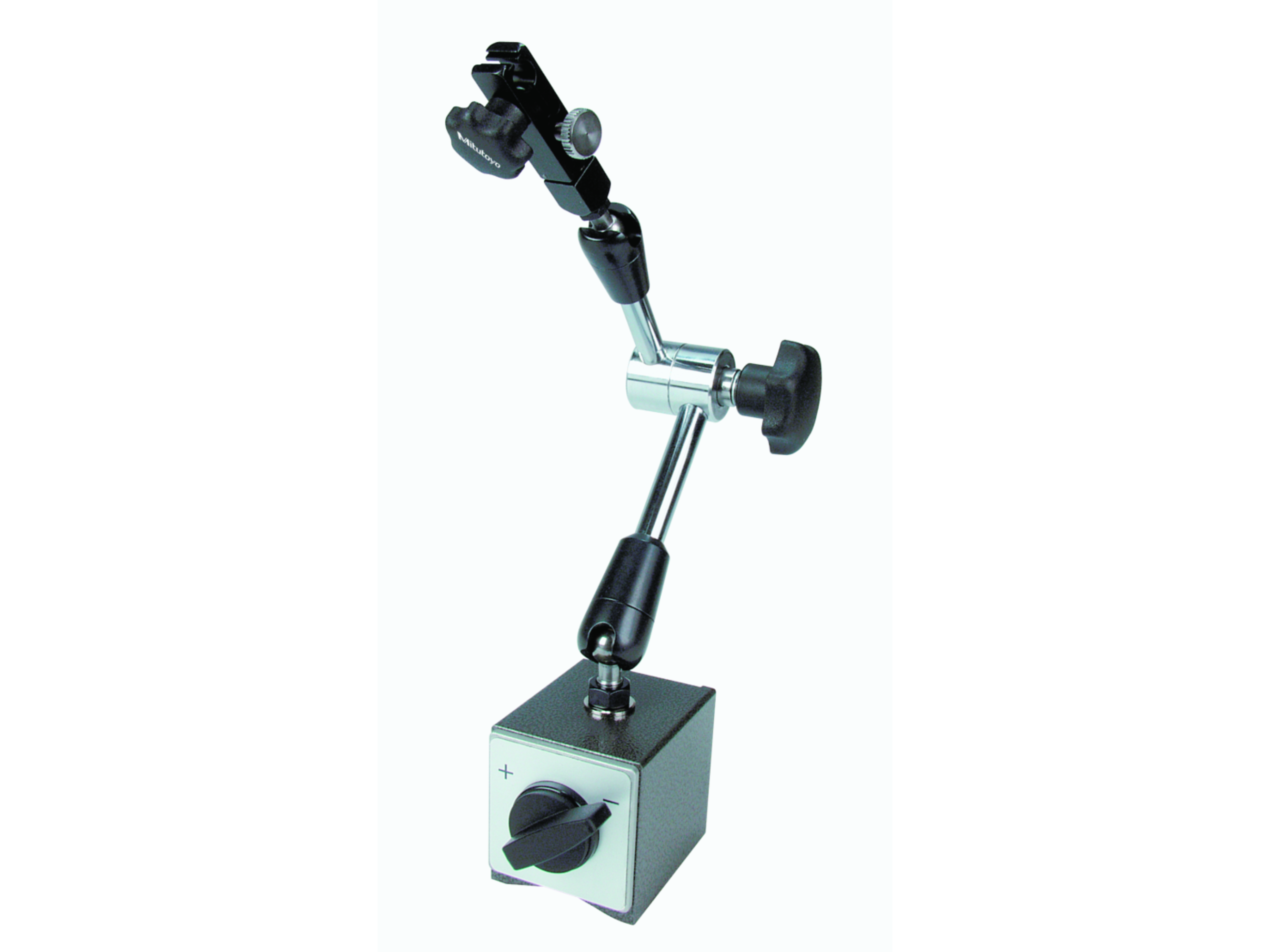 Jointed Magnetic Stand 200mm Working Radius