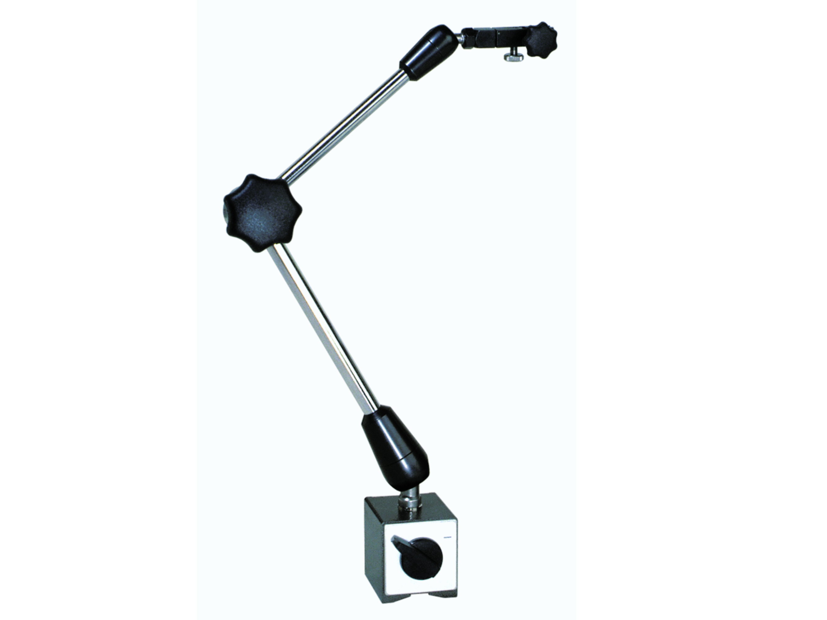 Mitutoyo Jointed Magnetic Stand 400mm Working Radius 011360