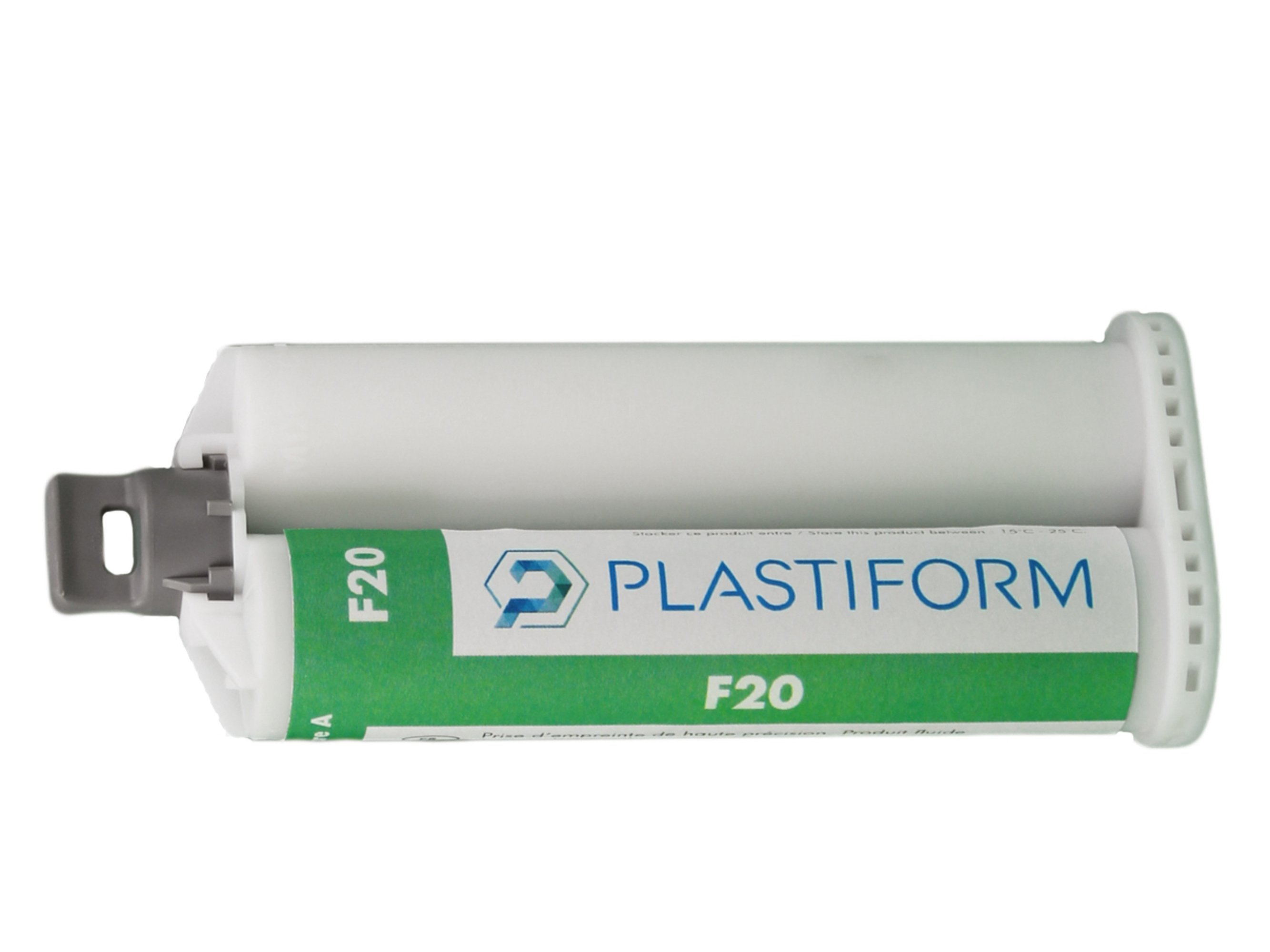 Plastiform F20 Moulding Liquid (Box of 8) 06869102