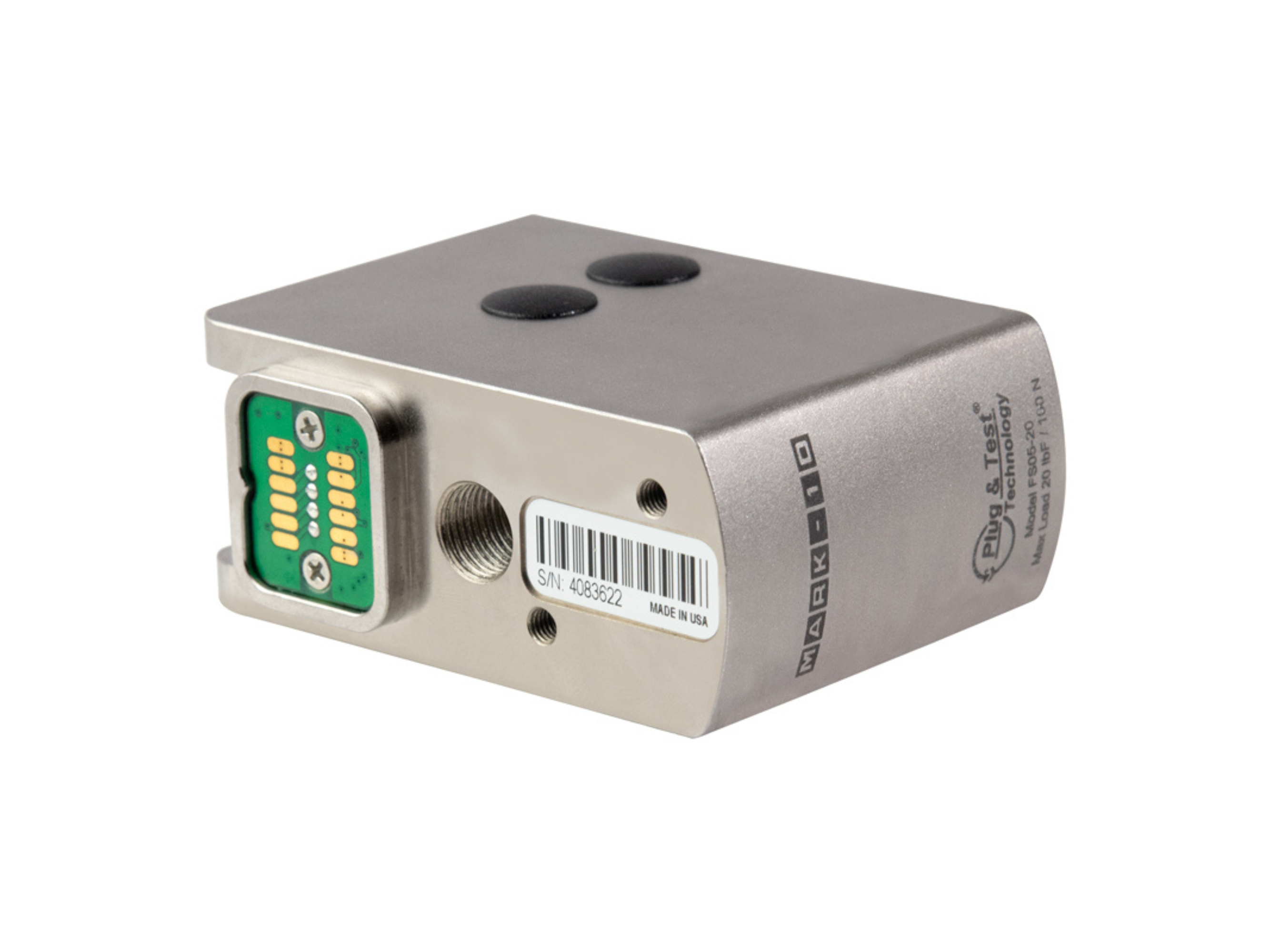 Mark-10 Series FS05 Tension and Compression Force Sensors