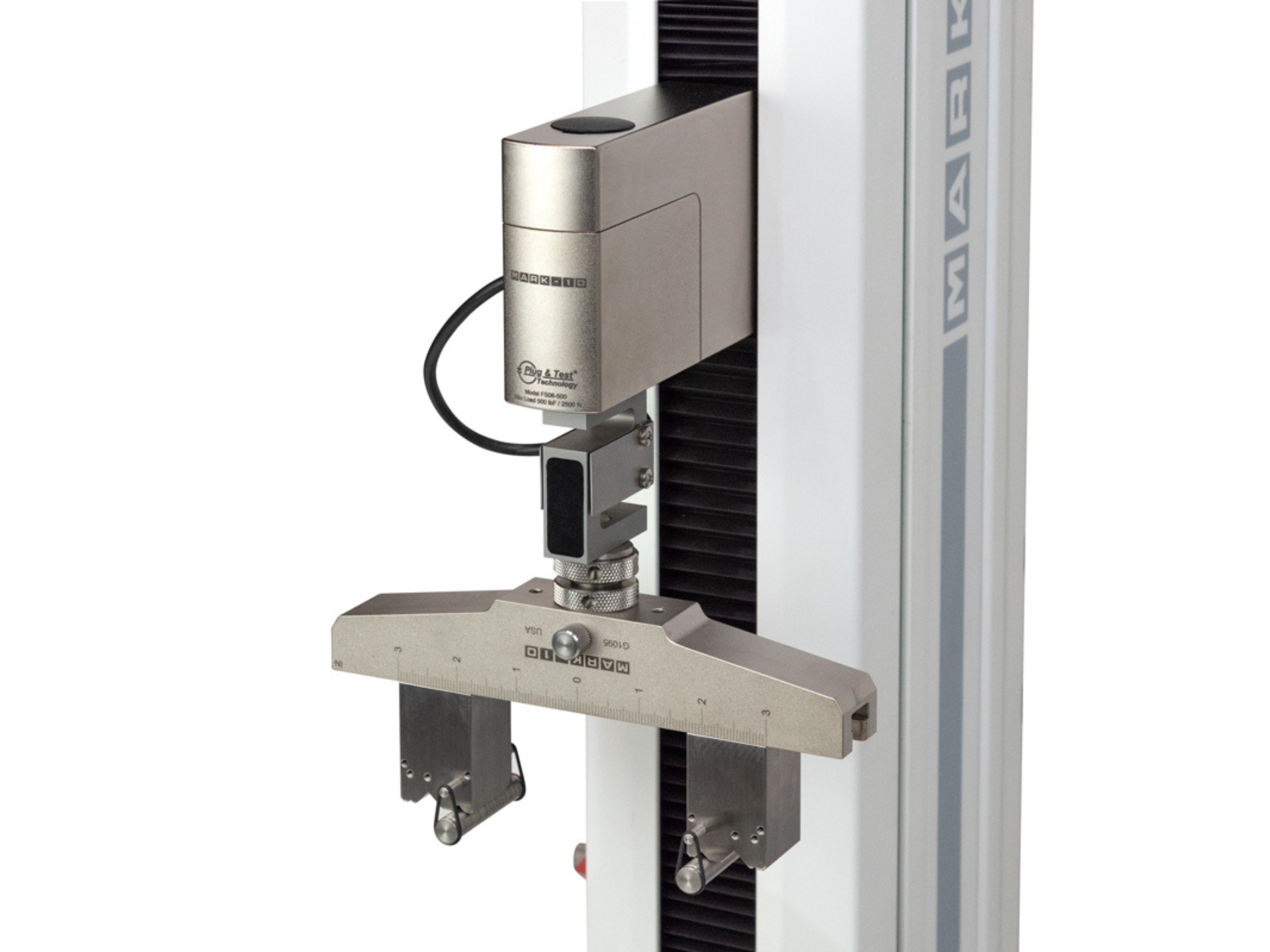 Mark-10 Series FS06 Tension and Compression Force Sensors 300 lbF / 1500 N FS06-300