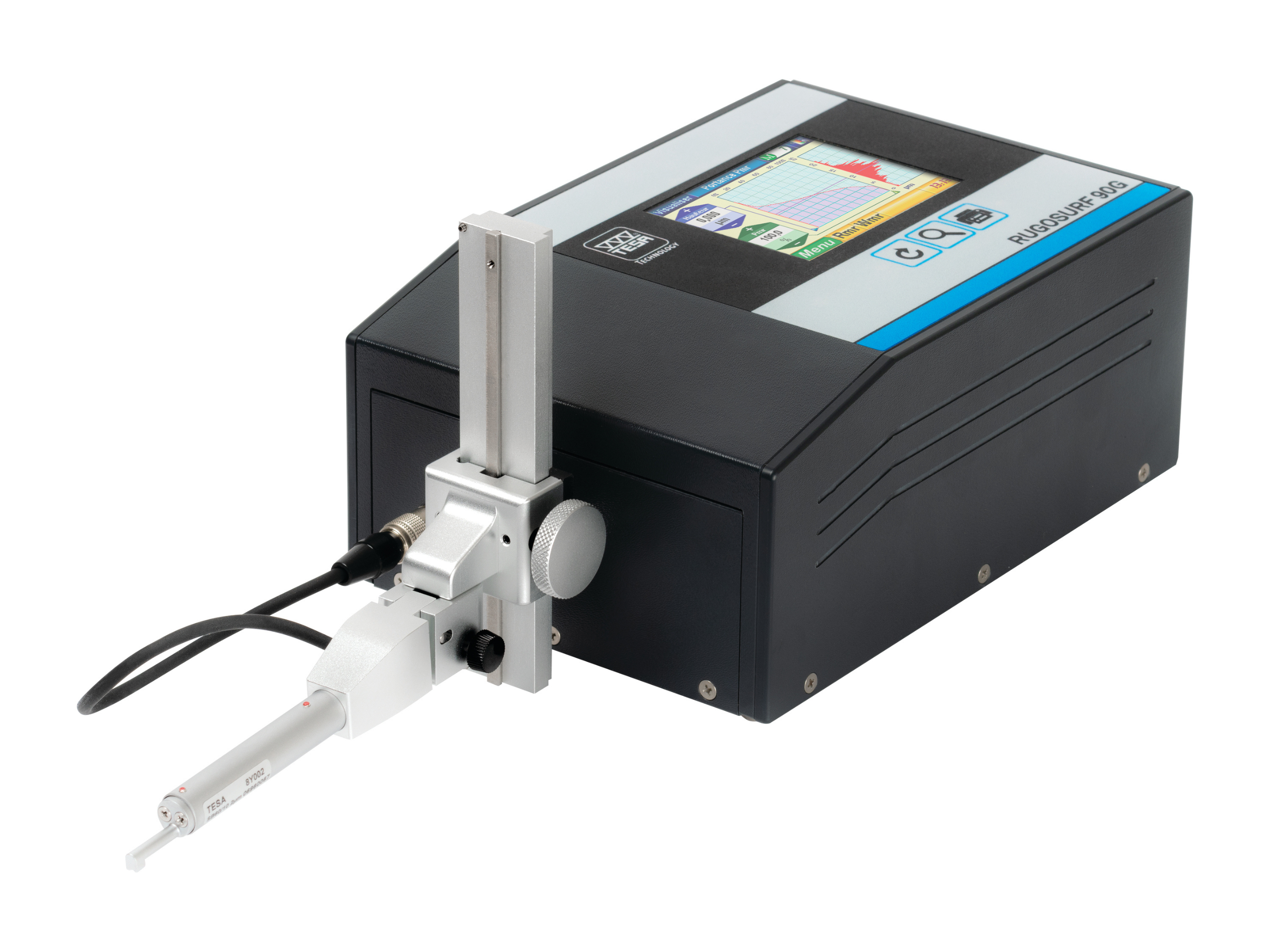 RUGOSURF 90G roughness gauge 06930012