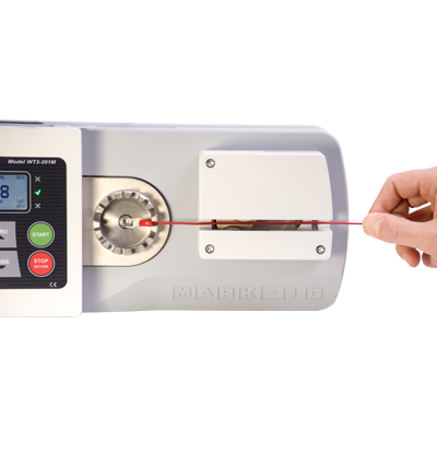 Mark-10 Wire Pull Testers Model WT3-201M Load Holding Option WF012