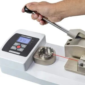 Mark-10 Wire Crimp Pull Tester WT-205